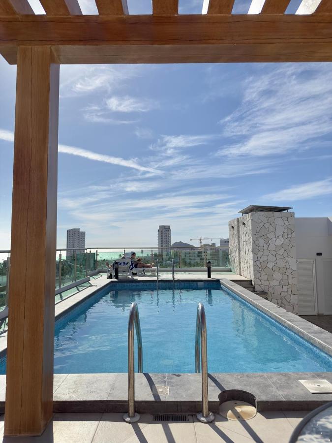 Matthay - Moderno Apartamento Cerca Del Estadio Teodoro Mariscal Y Playas Mazatlan Exterior photo