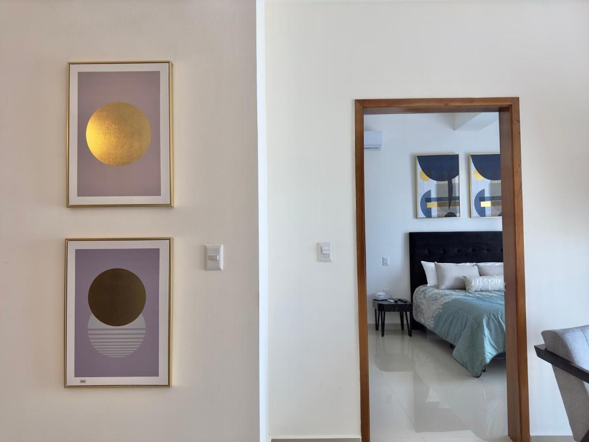 Matthay - Moderno Apartamento Cerca Del Estadio Teodoro Mariscal Y Playas Mazatlan Exterior photo